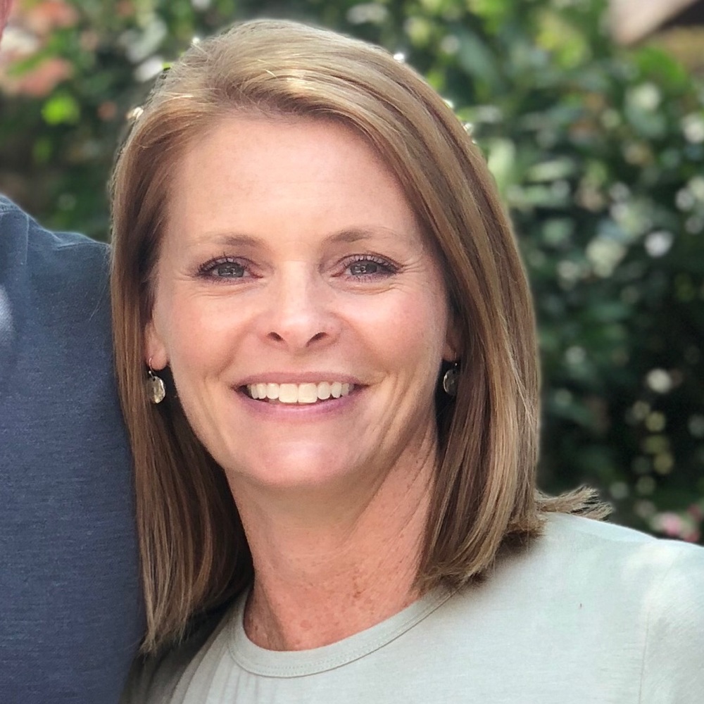 Meet your Posher, Stacy